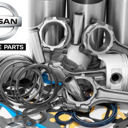 Nissan-Genuine-parts