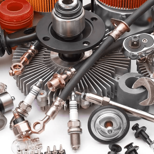 Parts-Banner